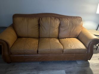 Living room set