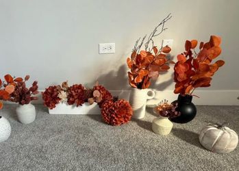 Seasonal Decor
