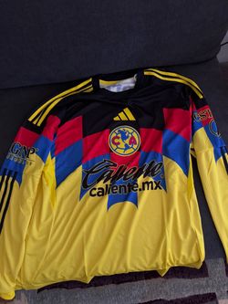Adidas club America