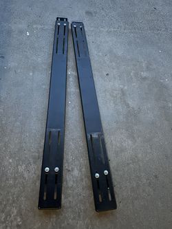 4Runner RTT Crossbars 