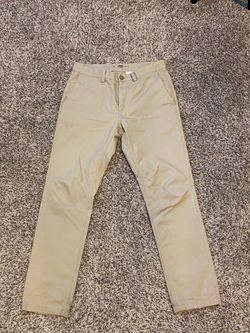 Old Navy Khakis