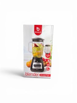 Kitchen Blender