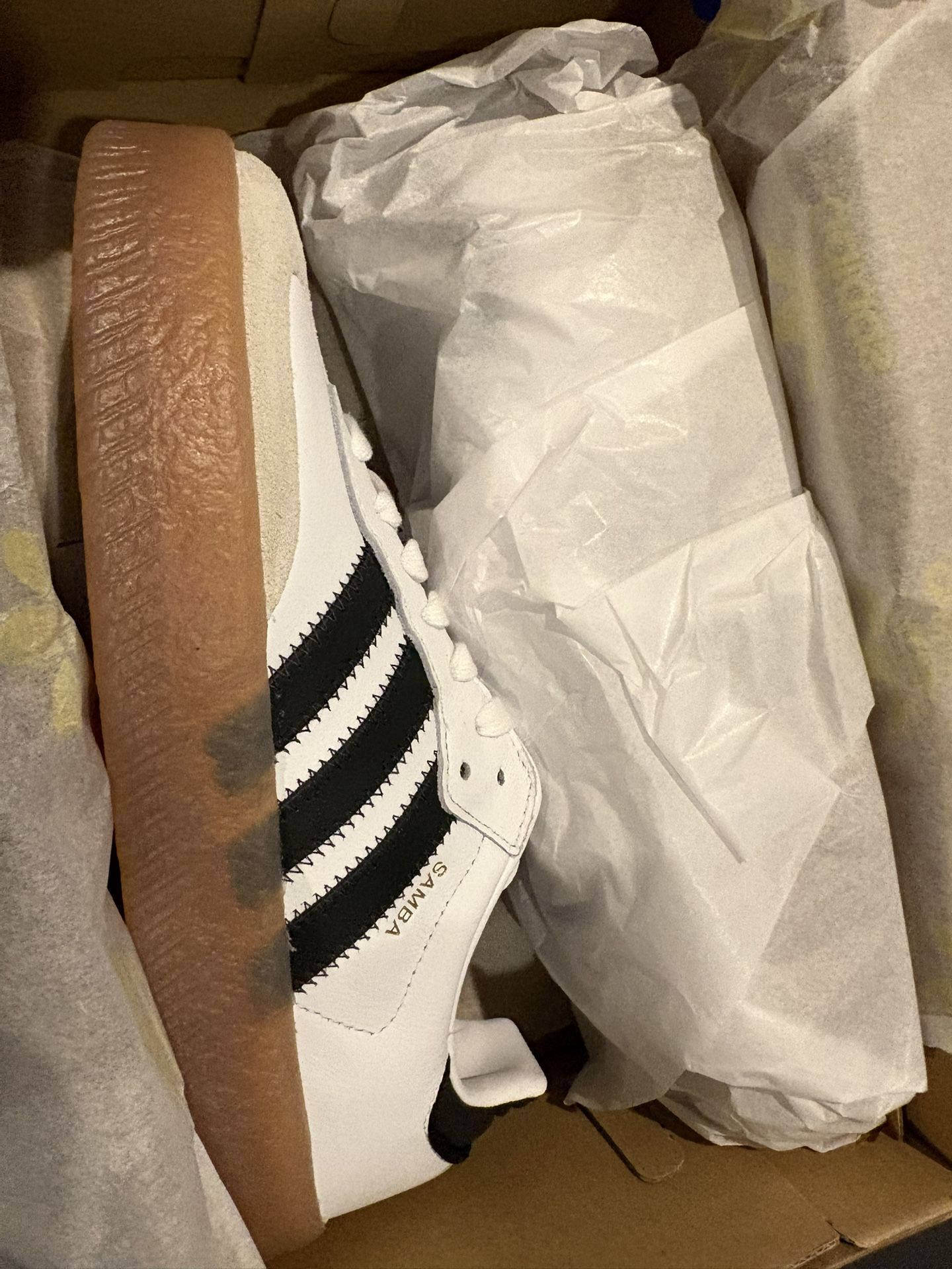 adidas Women's Sambae Shoes