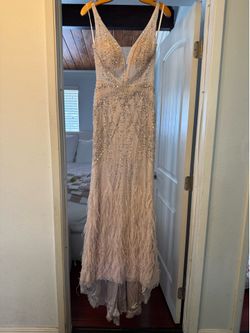 Only worn once great condition