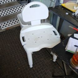 Shower Seat