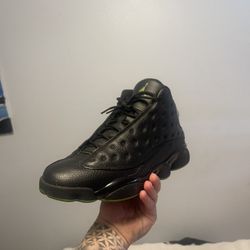 Altitude 13s 