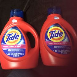 Tide Grande