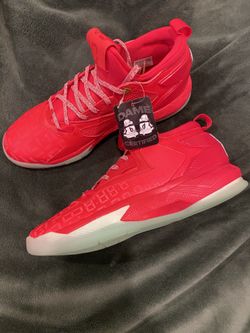 ADIDAS D LILLARD 2 2.0