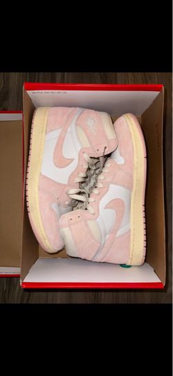 Jordan 1 Retro  Size 9.5M Worn 1x $120
