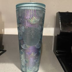 Starbucks Tumbler 