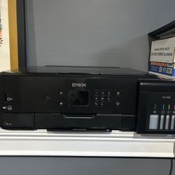 Epson ET-7750 Expression Premium Printer