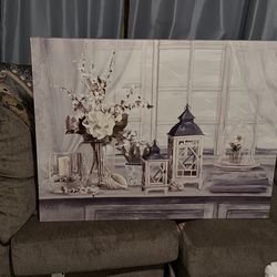 Wall decor