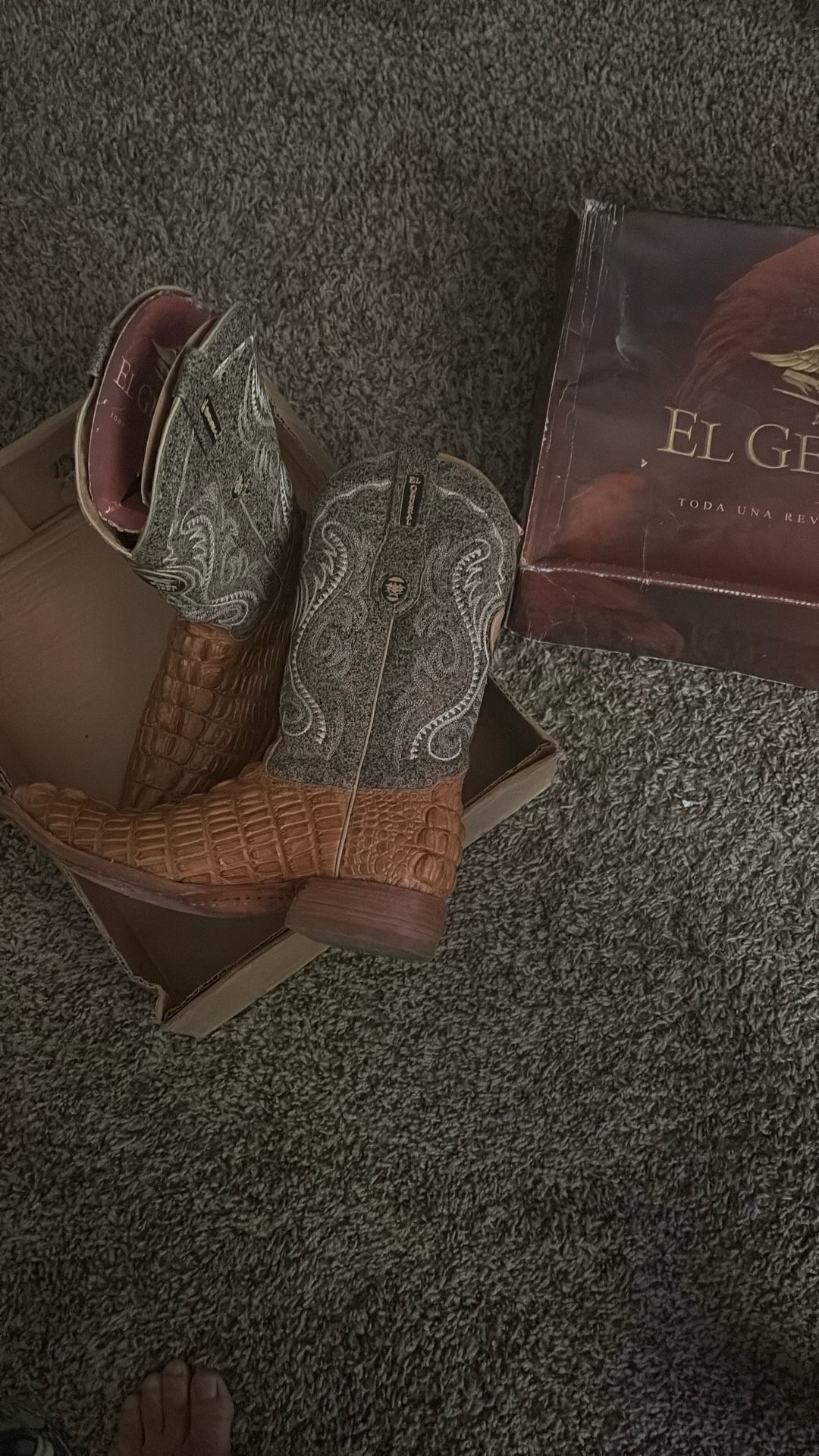 Boots