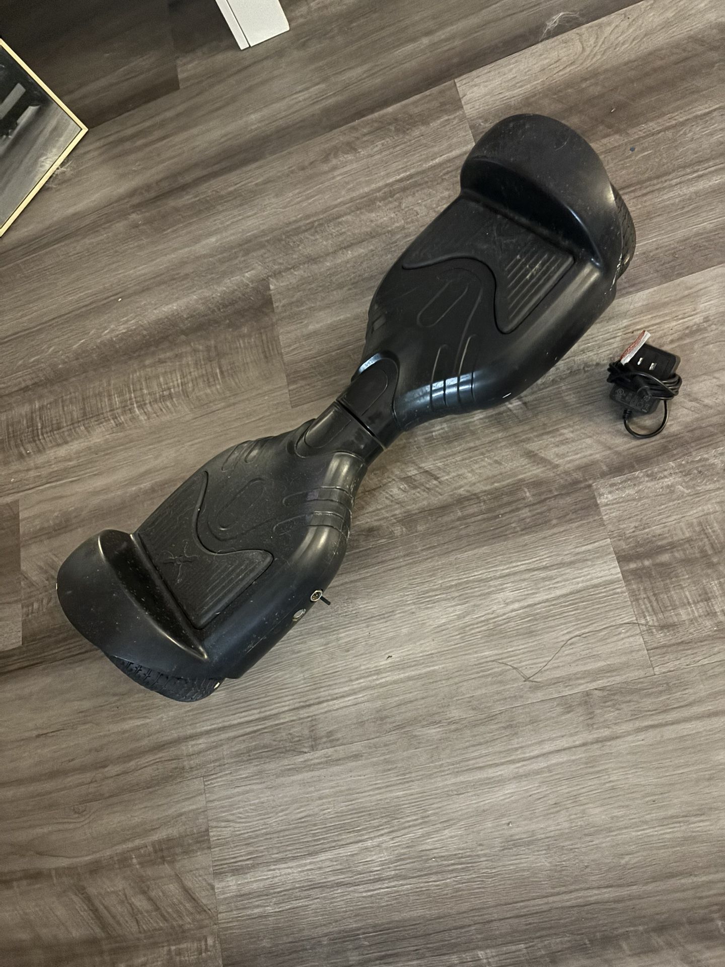 Hover Board