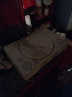 PlayStation 1