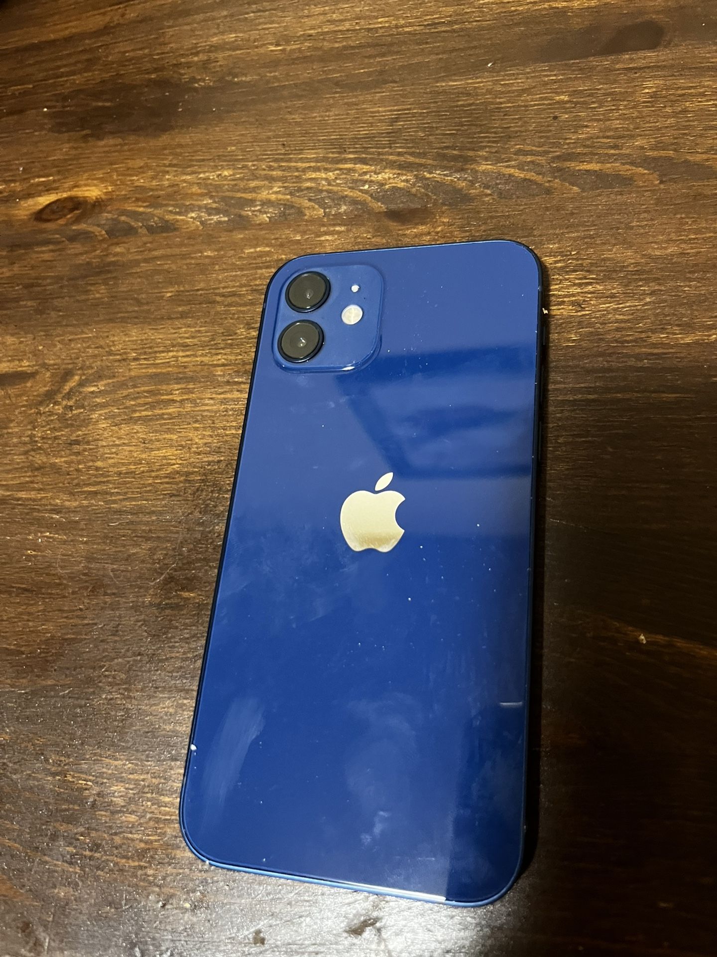 iPhone 12