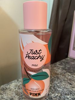 PINK - Just Peachy