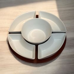 Multi Server Bowls