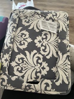 infantino soft ipad holder for kids in car back seat