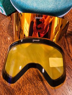 Goggles