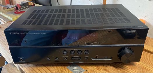 Yamaha AV Receiver