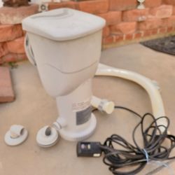 Intex Filter