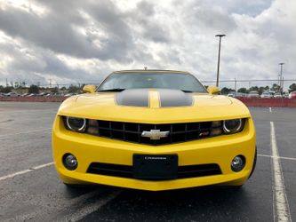 2011 Camaro