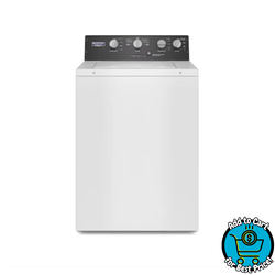 Maytag 3.5 cu. ft. Commercial-Grade Residential Agitator Washer