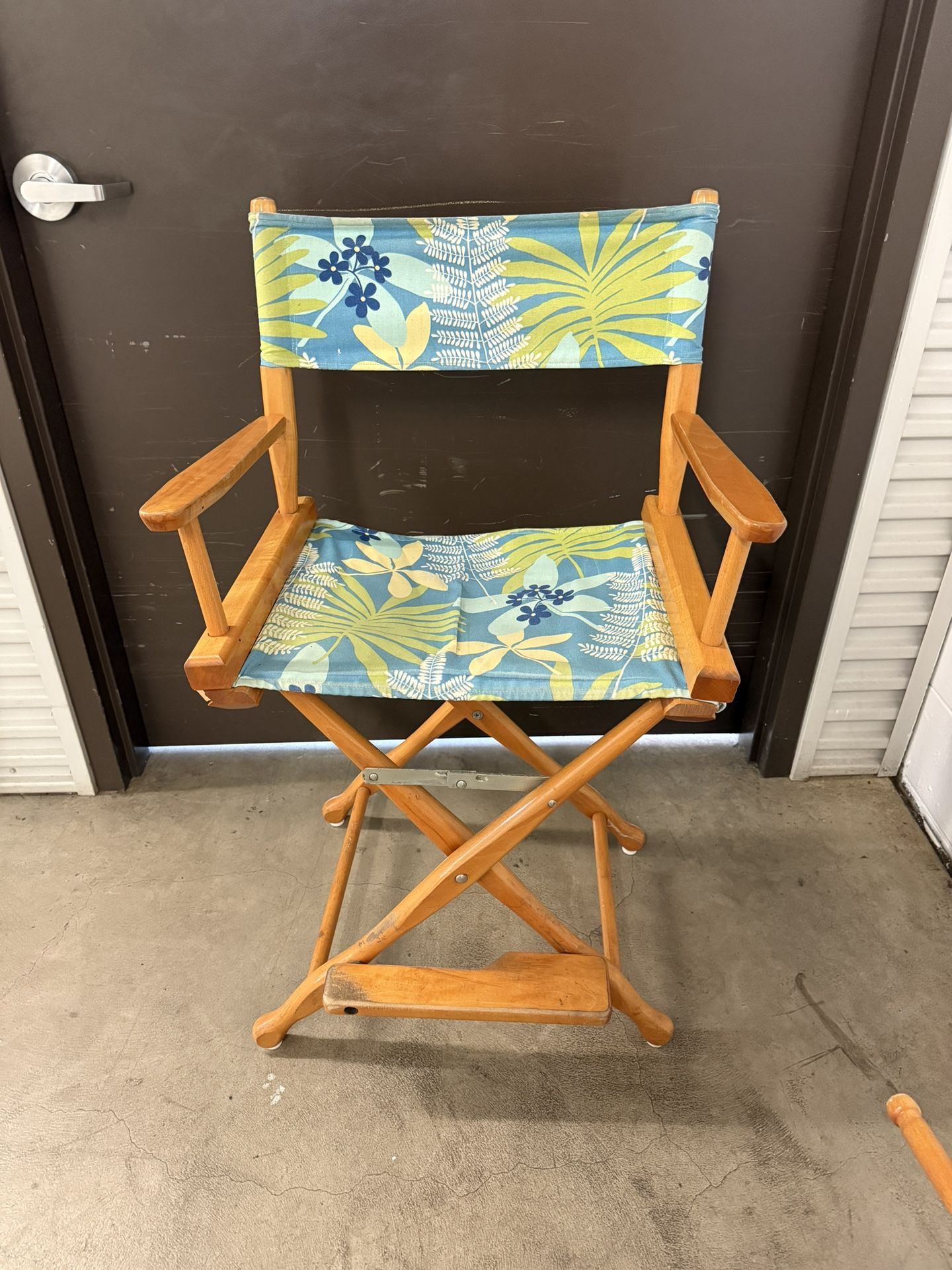 Director Chairs