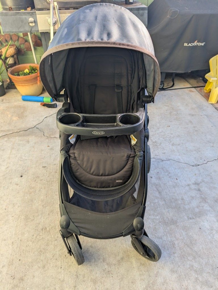 Graco Stroller 