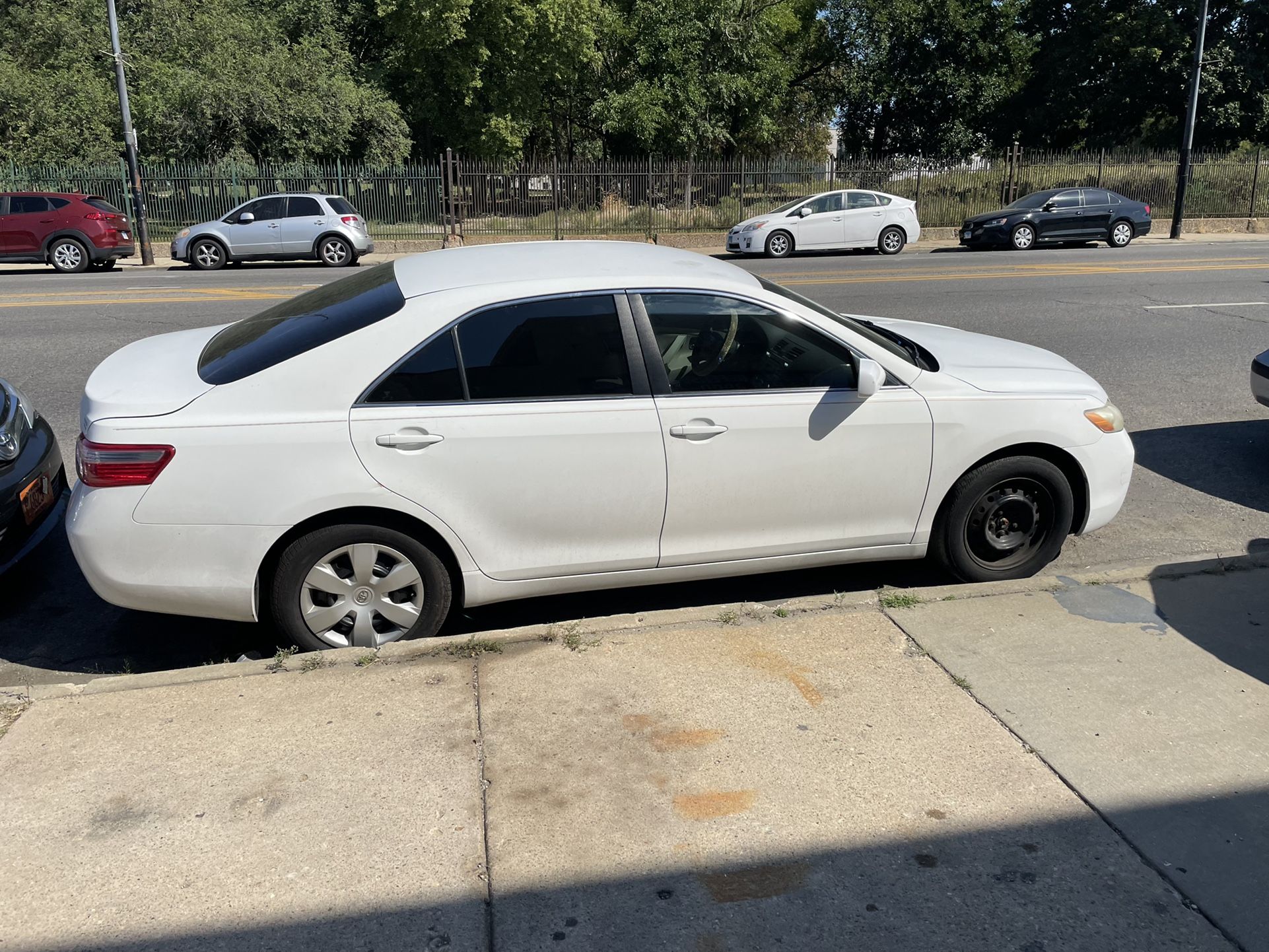 2009 Toyota Camry