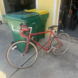 Vintage Bike