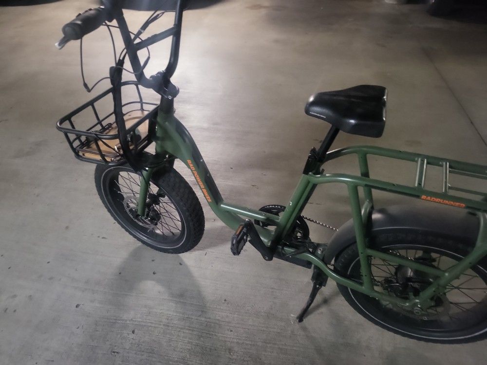 Rad Power Bike for Sale in West Hollywood, CA OfferUp