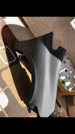 Fa5 fender