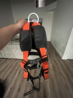 Safety Harness Like New 