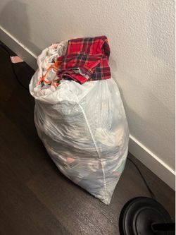 Baby boy clothes mixed sizes