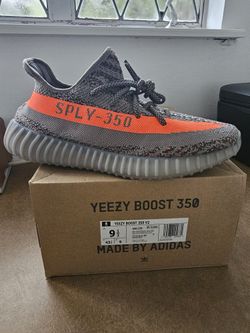 Yeezy Boost 350 V2