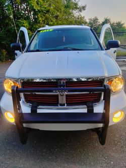 Dodge Durango for sale