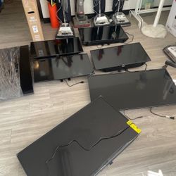 32inch Insignia Smart TV