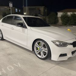 BMW 335i