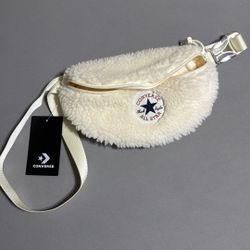 New Converse Sherpa Sling Pack