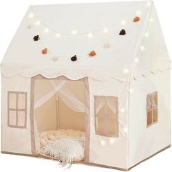 Kids PlayHouse Play Tent