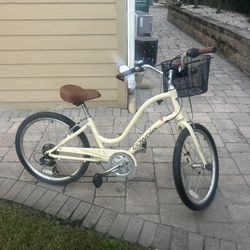 Electra Townie Original 7d 24” Women’s