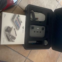 DJI Mini 2 