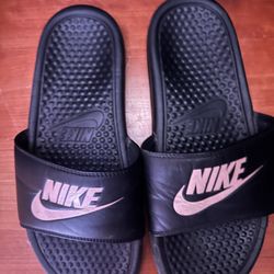 Nike Sandals 
