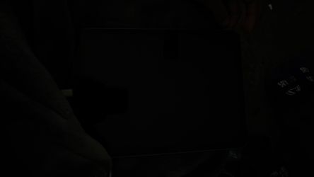 I PAD 1 small scratch PICKUP ONLY
