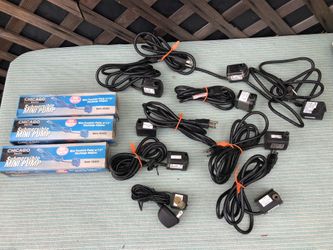 Mini submersible water pumps