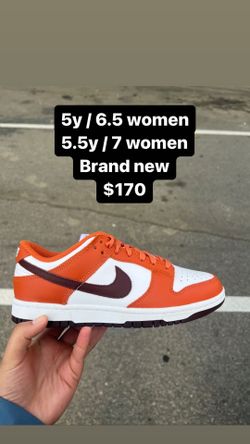 Dunk Low “ Bronze Eclipse “ 