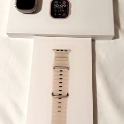Apple Watch Ultra Series 2 