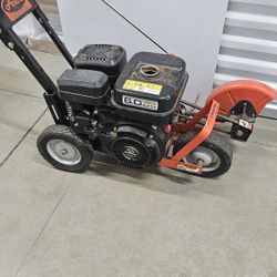 Ariens 9" Tilt Lawn Edger Subaru 6 HP Motor
